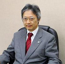 横浜弁護士会会長 小島 周一