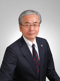神奈川県弁護士会会長 三浦 修