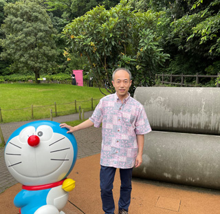 神奈川県弁護士会会長 二川 裕之(ふたがわ ひろゆき)