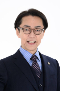 神奈川県弁護士会会長　岩田　武司